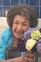 Esther Levit Obituary (1922