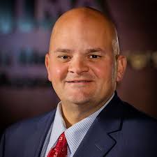 Alumnus Profile: Mark Denzler