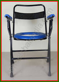 99 Reference Of Folding Commode Chair Argos Commode Chair Chair White Dining Chairs