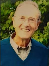 Robert Schoenfeld 1935-2024