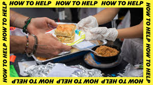 Maybe you would like to learn more about one of these? How To Help Fight Hunger And Support Local Restaurants In New York City Eater Ny