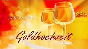 Unter android finden sie die gifs bei den emojis. Goldene Hochzeit Youtube