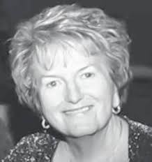 Rosemary Ward-Jackson Obituary (2021)