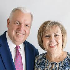 New presidents, matrons of 8 temples — from Provo to Paraguay