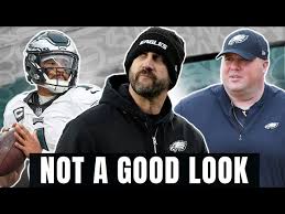 Eagles Rumors