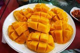 Bagi pecinta buah mangga pastinya anda sudah pernah menikmati mangga arumanis?. Ini 9 Manfaat Luar Biasa Dari Buah Mangga Arum Manis Salah Satunya Antikanker Tapi Hati Hati Dalam Mengonsumsinya Karena Hal Ini Semua Halaman Intisari