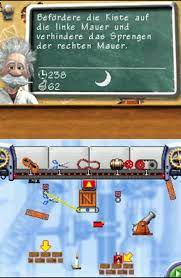 Tim3, the incredible machine version 3.0, professor tims verrückte werkstatt, les incroyables machines du professeur tim, インクレディブル・マシーン3 year 1994 Crazy Machines Ds Spieleratgeber Nrw