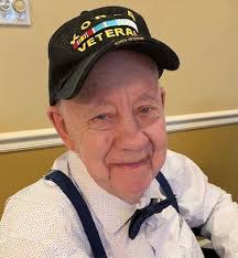 Allen Walter Thurman Jr. Obituary