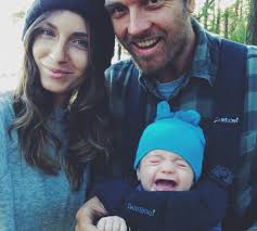 Christy Dawn, On Being A Working Mother & Blending Placenta's