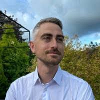 Timothy Everton's Instagram, Twitter & Facebook