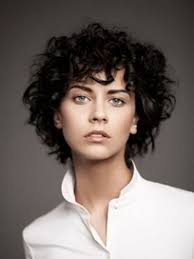 Cheveux Frises Coupe Courte Cheveux Courts Frises Cheveux Courts Cheveux Courts Boucles