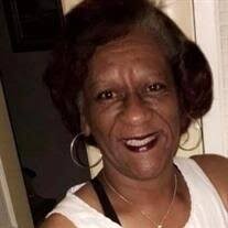Ms. Felicia Lynnette Hall Obituary