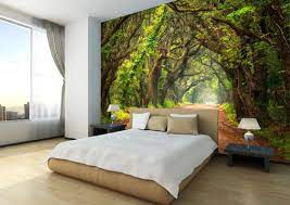 Free for commercial use no attribution required high quality images. Envouge 3d Wallpaper Dense Forest Self Adhesive Width 3 Feet Height 2 Feet For Living Room Bedroom Studyroom Kidsroom Amazon In Home Improvement
