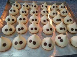 Mencari resepi biskut raya terbaru untuk dicuba? Comel Biskut Alien Viral Gelikan Hati Netizen Mynewshub