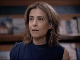 Fernanda Torres perdeu peso para filme Ainda Estou Aqui