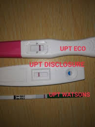 Saya terlewat haid sudah 28 hr.adakah sy hamil.? Keputusan Pregnancy Test Kabur Pregnancy Test