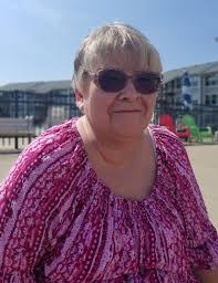 Obituary information for Vickie Betz