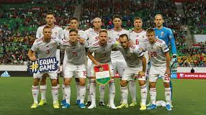 In the 2016 edition, hungary finished in the round of 16, after winning the group.this was their best result in nearly four decades. Golden Team The Cradle Of Modern Football The Budapest Times