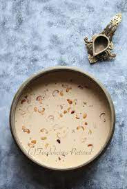 In this video, we are going to see how to make palada payasam recipe in tamil. Ada Pradhaman Payasam Foodolicious Pictured