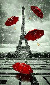 Pin By Aans On Paris Eiffel Tower Painting Eiffel Tower Paris Wallpaper