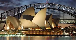 Sydney