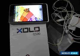 Used 2013 Xolo Q500 for sale in Noida ...