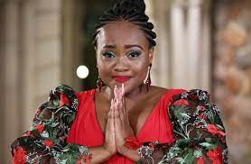 The New Our Perfect Wedding Presenter – eaglemedia.co.za