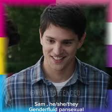 Final Destination Sam X Peter