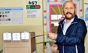 8 de junio de 2018 | convocado por gildo insfrán, el congreso del partido justicialista reunió a 600 congresales sobre. Formosa Gildo Insfran Obtiene Su Septimo Mandato Con Mas Del 70 De Los Votos El Comodorense