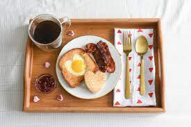 45 Breakfast In Bed Ideas Recipes That Will Impress Shari S Berries Blog Romantic Breakfast Romantic Meals Breakfast In Bed