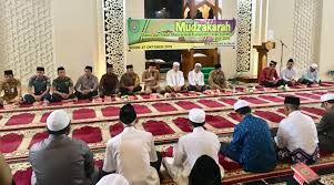 (c) bertanggungjawab, penyayang dan bertimbang rasa. 20 Perilaku Menjaga Kerukunan Internal Umat Seagama Wartatanbu Co Id