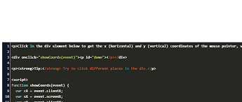 If you're new to the world investing, then you may want to look into investing in an s&p 500 index fund. Get Cursor Position Javascript Code Example