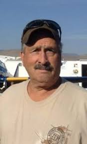 Richard Calvert, Green Beret... NOT!!