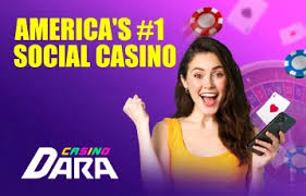 Dara Casino Review 2025: Is it a Trusted Sweeps Casino?