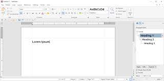 Maybe you would like to learn more about one of these? Word Alternative 7 Kostenlose Alternativen Zu Microsoft Word Ionos