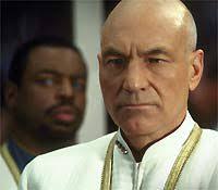 Star Trek: Insurrection