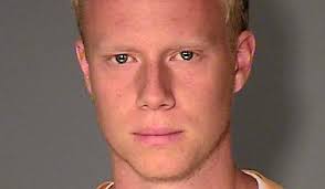 Ex-Visitation coach gets prison for sex with girl he coached