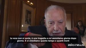 Askanews :: Notizie su Today