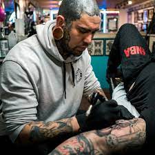 Our tattoo & piercing shop is open 7 days a call the shop during regular business hours for details 720 667 1157. Best Tattoo Piercing Shop Tattoo Artists In Denver