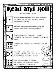Free Text Dependent Questions Broken Down By The Anchor Standards Love This Text Dependent Questions Reading Classroom Reading Lessons