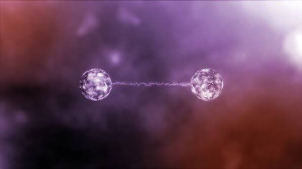 What Is Quantum Entanglement? Quantum Entanglement Explained in Simple Terms - Caltech Science Exchange