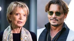 To know more about his childhood, profile, career and timeline read on the following biography. Ist Die Tochter Von Uschi Glas Die Neue Freundin Von Hollywood Star Johnny Depp Promiwood