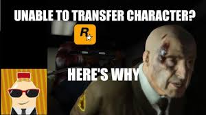 Since there hasn't been documented a full list, let me show where i guess first the player pointer has to be set to a certain value and what else? How To Transfer Gta 5 Character From Xbox One To Pc 2021