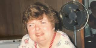 Charlene Frances Hall, of Watertown