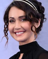 Sure wish she was back