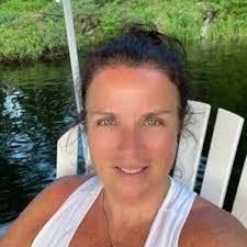 Nancy Brookbank's Instagram, Twitter & Facebook