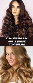 Kisa Surede Sac Gurlestirme Dogal Yontemler 2020 Sac Uzatma Dogal Sac Bakimi Dogal Sac