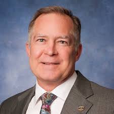 I am happy to share this recent announcement. Effective this quarter I am  stepping into a new role as Executive Chairman, turning over the CEO duties  to Chad Petro, an 8 year