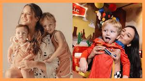 A photo confirming that georgina wilson is indeed pregnant has surfaced online. Arthur Burnand Cosmo Ph