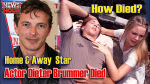 Dieter kirk brummer is an australian actor of german descent, probably best known for his role as shane parrish, from 1992 until 1996 on the television soap opera home and away. Eqs3541yztvpzm